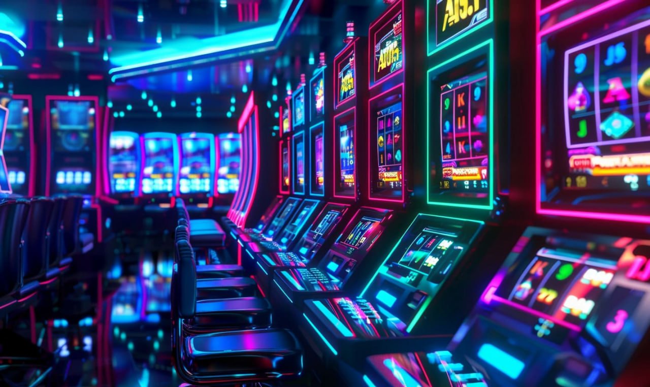Filipino player browsing slot games on philwin apk mobile interface